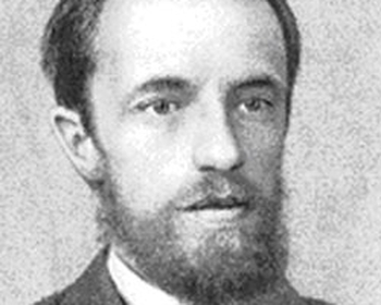 Гриневецкий Василий Игнатьевич (1871 – 1919). Профессор, ректор МВТУ. Основатель Московской школы теплотехники
