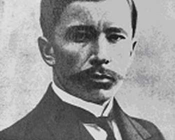 Кирш Карл Васильевич (1877 – 1919). Профессор МВТУ. Основатель Московской школы теплотехники