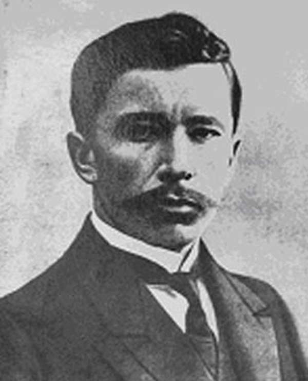 Кирш Карл Васильевич (1877 – 1919). Профессор МВТУ. Основатель Московской школы теплотехники